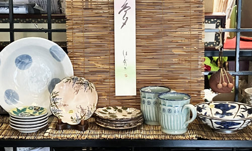 皆川園 夏のご案内 2025