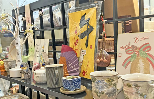 皆川園 冬のご案内 2025