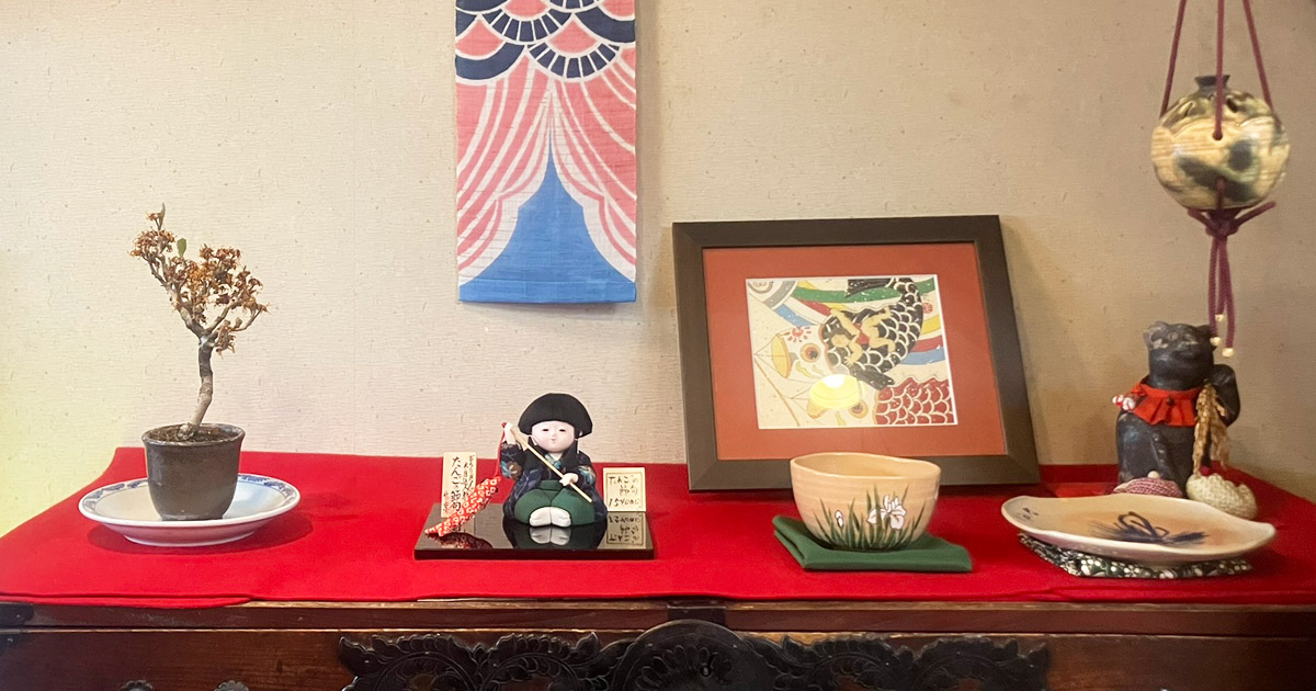 皆川園 春のご案内 2026 