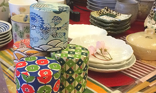 皆川園 春のご案内 2026 